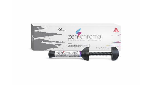 PD ZENCHROMA  Universal Composite 4g