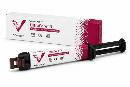 VinciSmile Ultra Core build up Material 8g