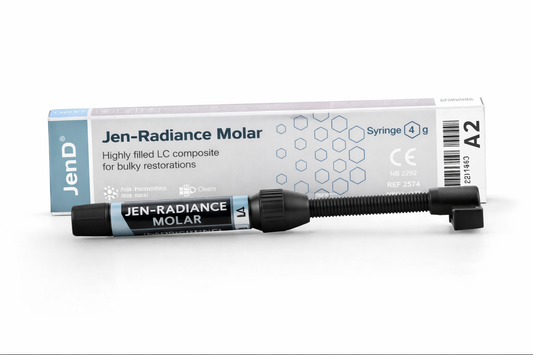 Jen Radiance Molar 4g