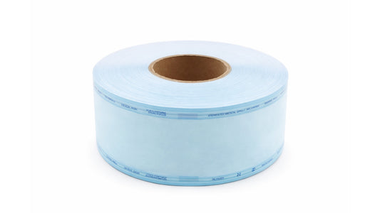 Sterilization Roll 7.5 cm X 150m