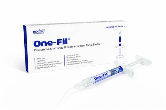 Mediclus One-fil Bc Sealer 2g