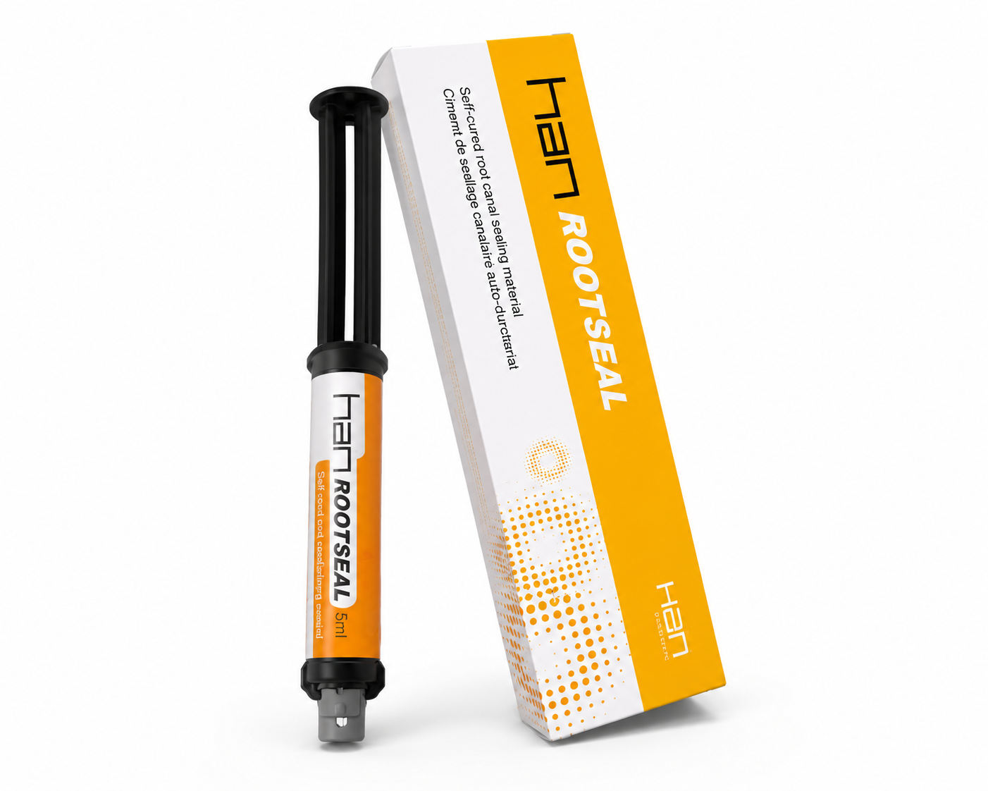 HANDAE Han Rootseal Resin Sealer 13.5g