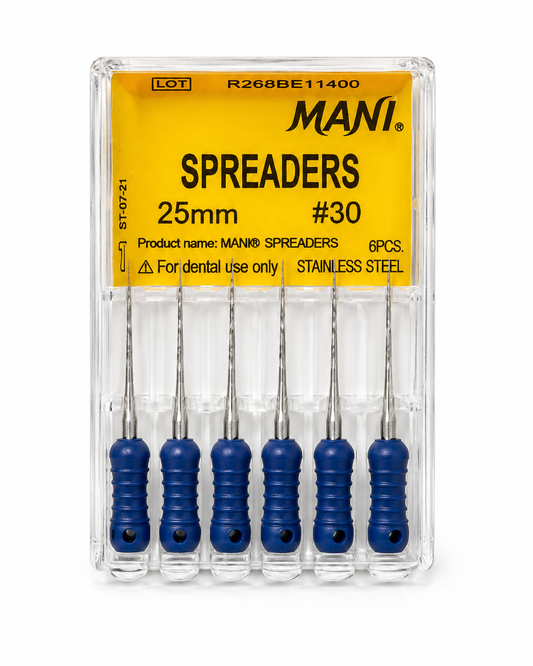 Mani Finger Spreaders