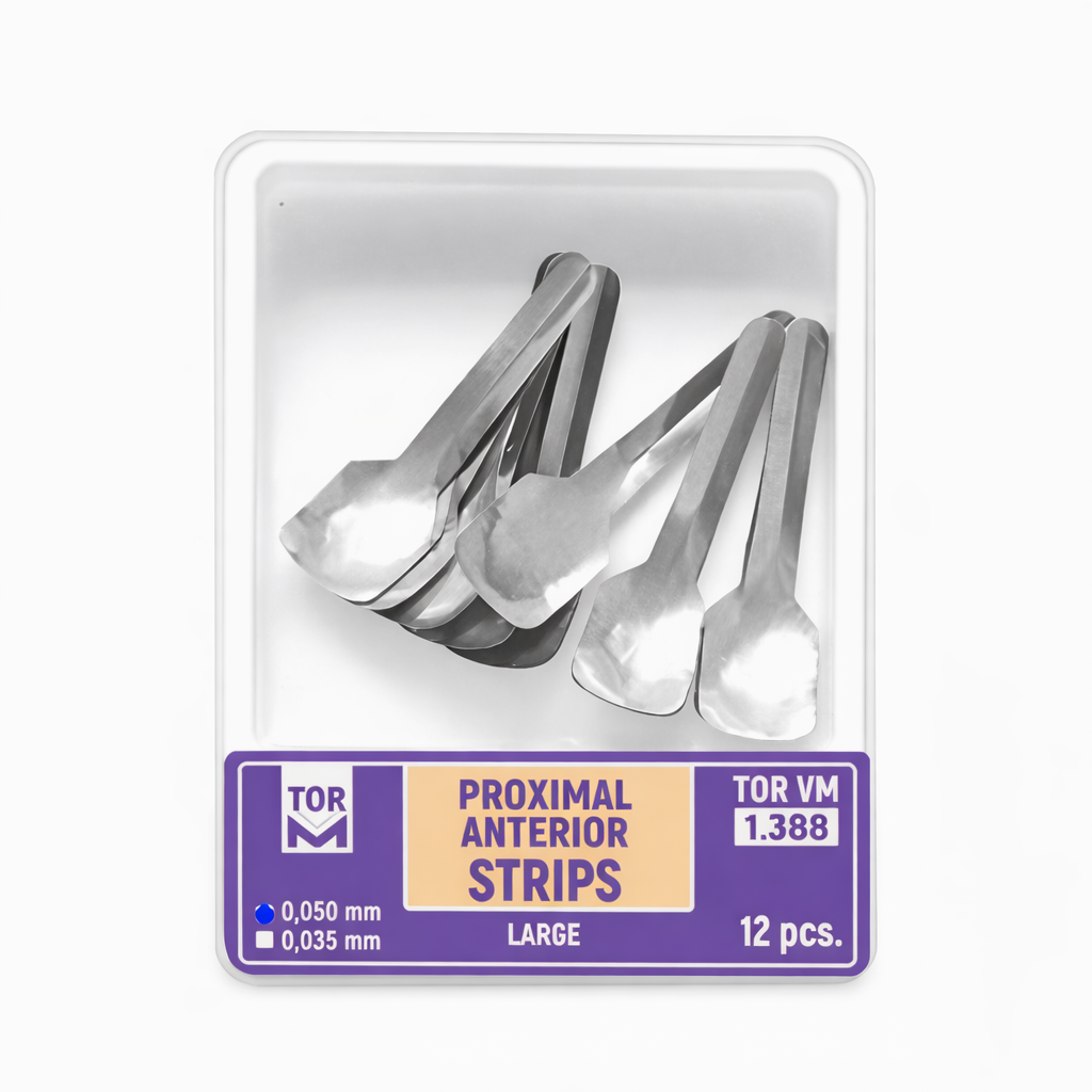 Tor Vm Spoon Matrices 12 Pcs