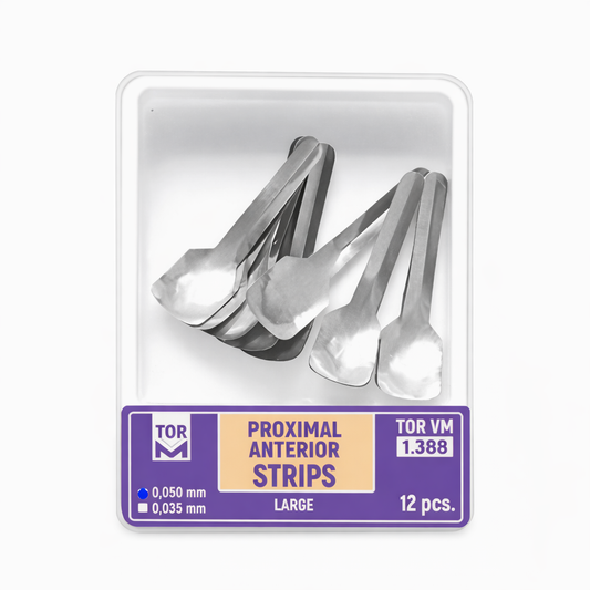 Tor Vm Spoon Matrices 12 Pcs