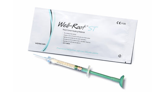 Vericom Well Root ST BC sealer 0.5g