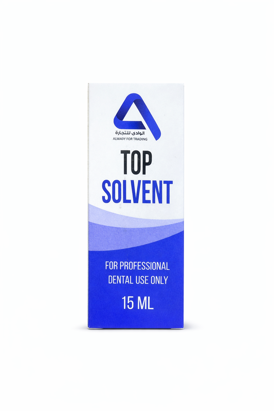 TOP Solvent
