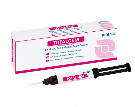 ITENA TotalCem Resin Cement (8g)