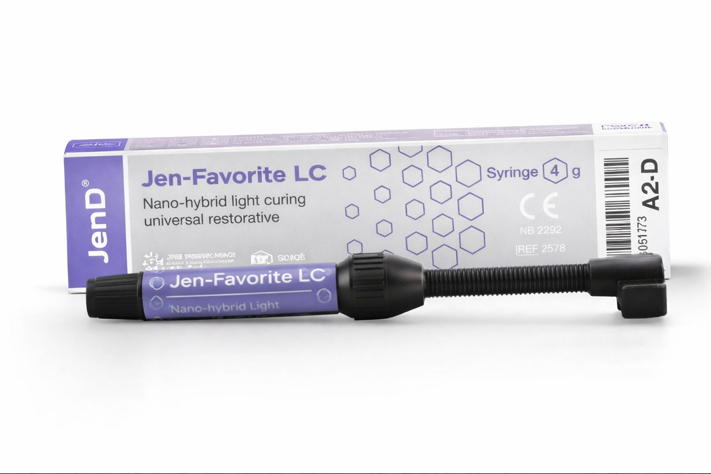 Jen Favorite LC 5g