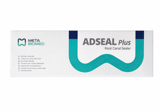 Meta Biomed Adseal Plus 13.5g