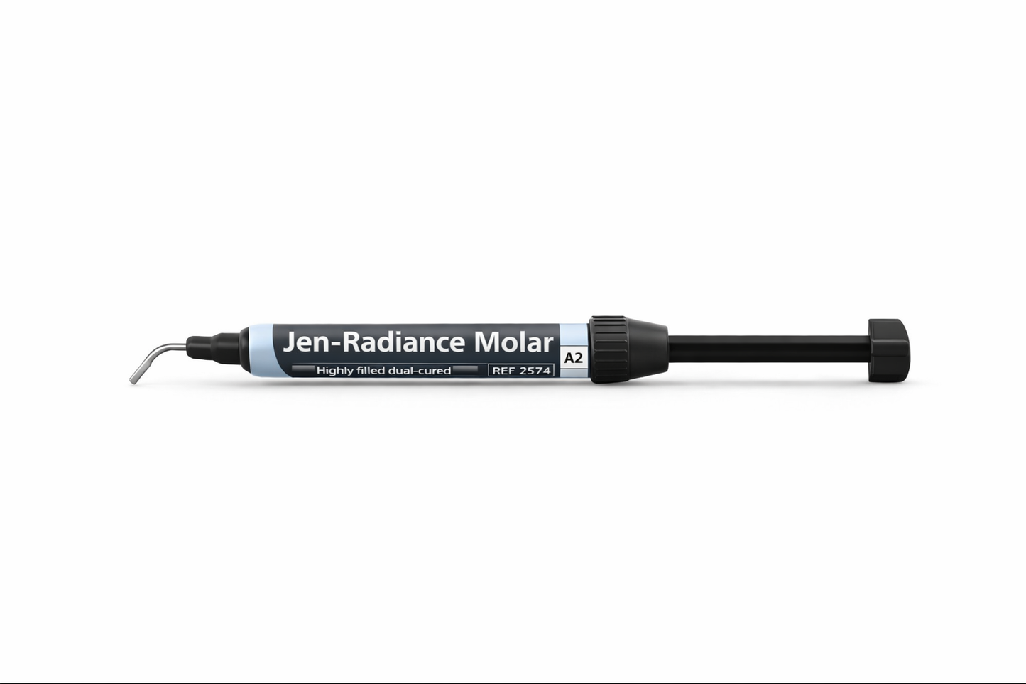 Jen Radiance Molar Flow 6g