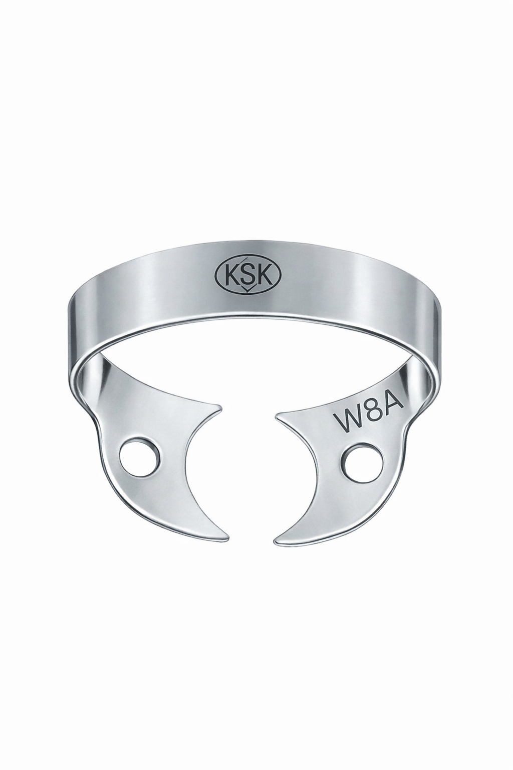 Dentech KSK Clamp W8a