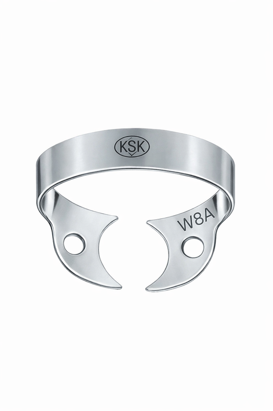 Dentech KSK Clamp W8a
