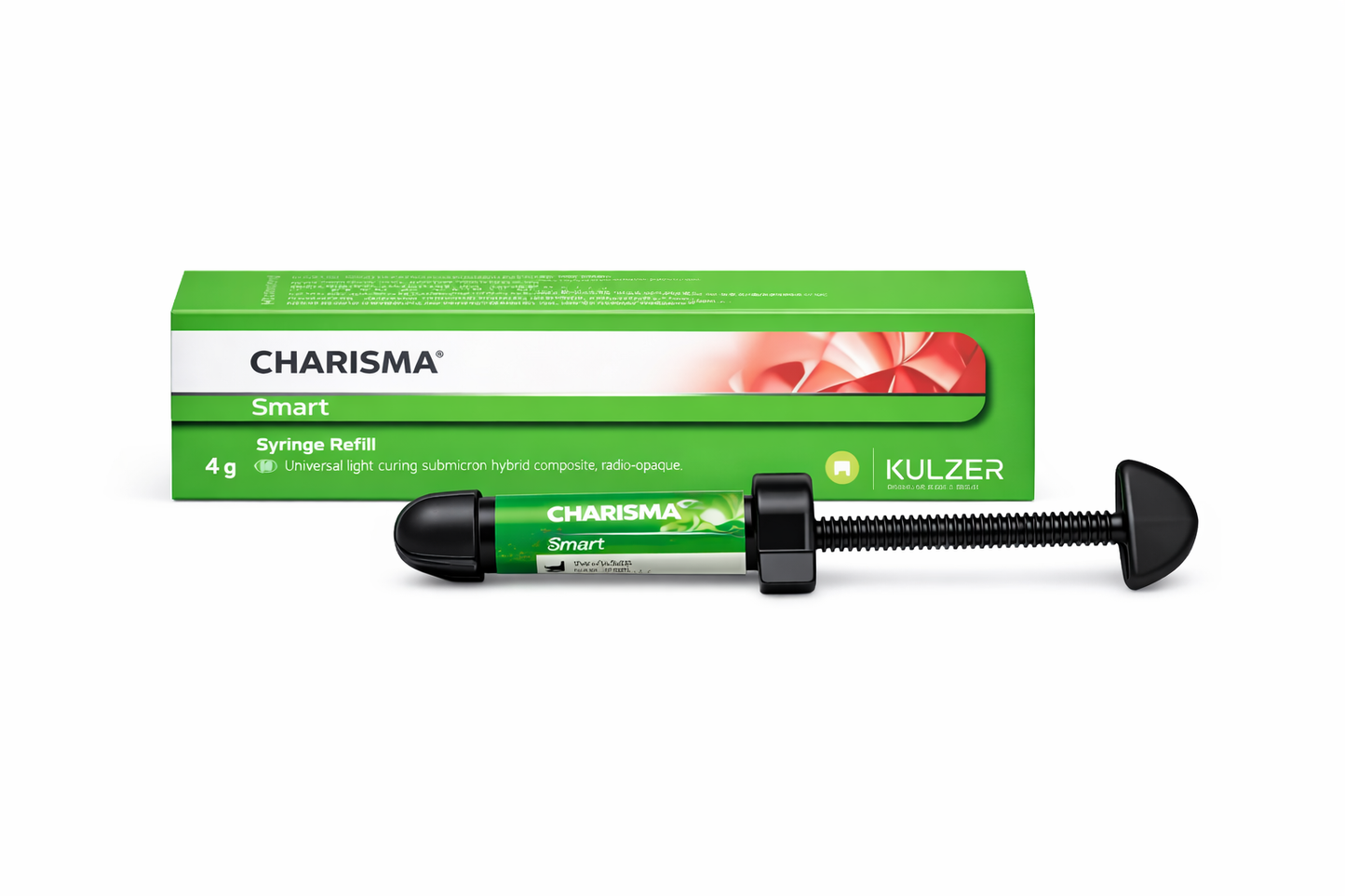 Kulzer Charisma Smart 4g