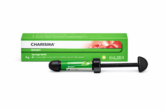 Kulzer Charisma Smart 4g