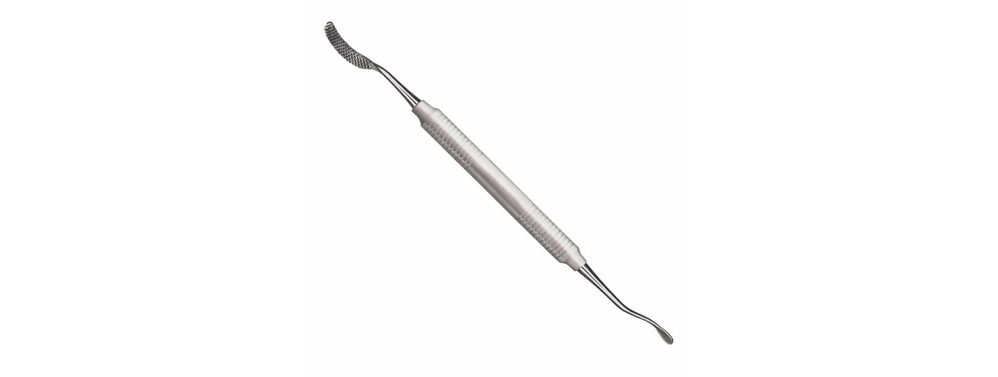 Pakistani Bone File