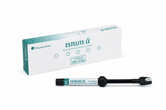 TOKUYAMA ESTELITE Alpha Composite 3.8 gm