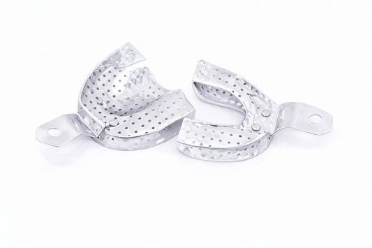 Dental Metal Impression Trays