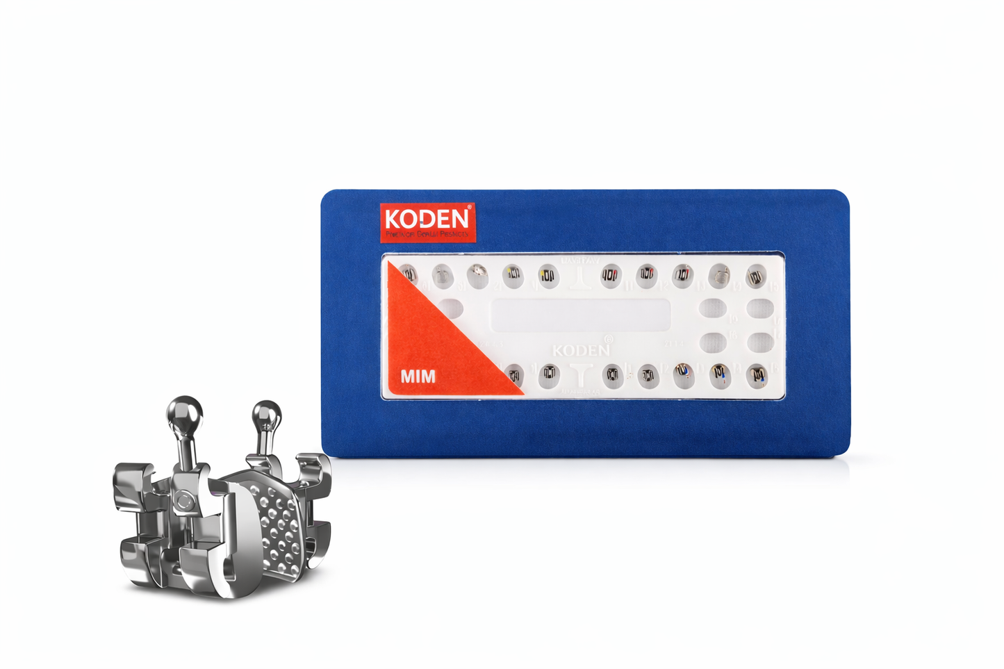 KODEN MIM دعامات سلسلة أساسية