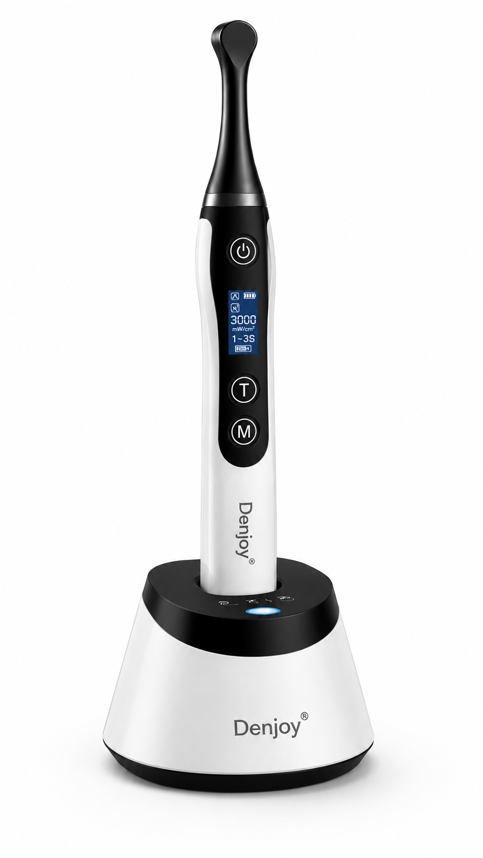 Denjoy iCure ( المعالجة - الكشف - الضوء - التعقيم )