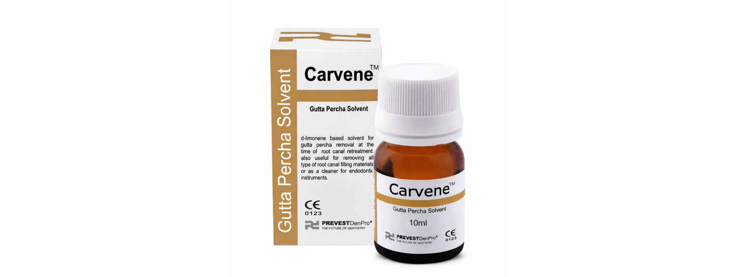 Prevest Carvene Gutta Percha Solvent