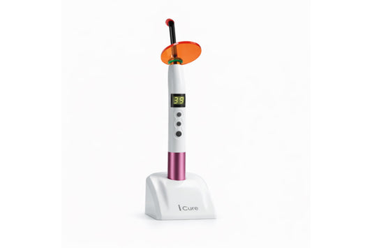 LED Cure i-Cure Colored