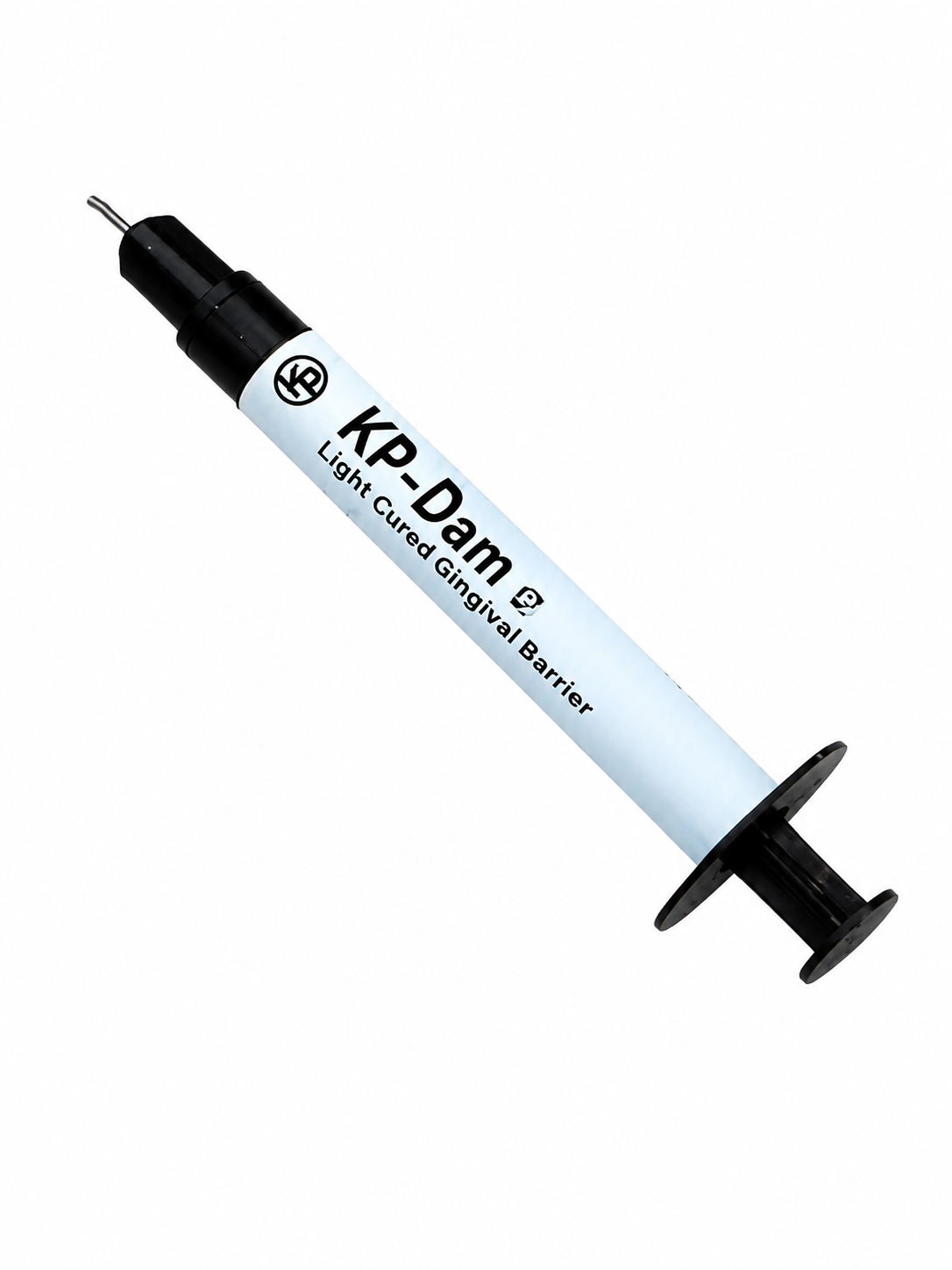 KP - Dam LC Gingival Barrier