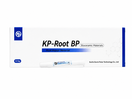 KP – Root BP Bioceramic Putty 0.5g