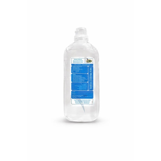 Saline 500ml
