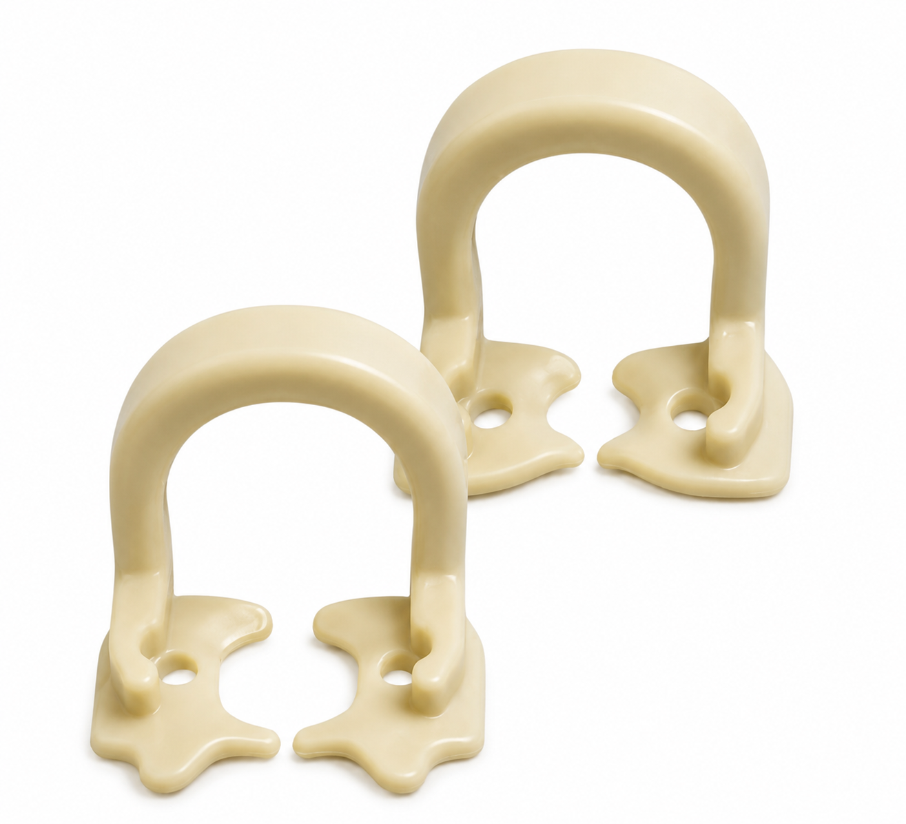 Xe Max Resin Clamp
